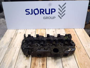 salg af Claas Arion 430  Cylinder Head