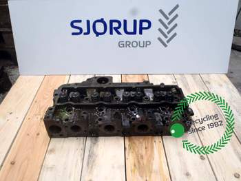 salg af Claas Arion 430  Cylinder Head