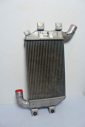 salg af Intercooler New Holland E215