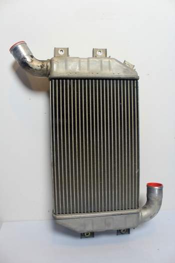 salg af Intercooler New Holland E215 