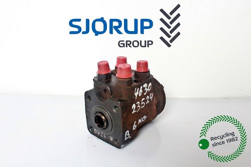 salg af Ford 4630  Steering Unit