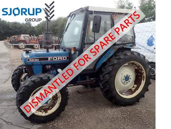 salg af Ford 4630 traktor