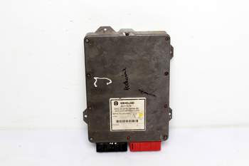 salg af ECU New Holland M135 LIFT