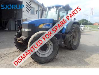 salg af New Holland TM190 tractor