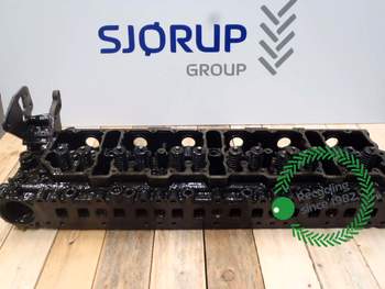 salg af Fendt 820 Vario  Cylinder Head