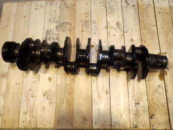 salg af Fendt 716  Crankshaft