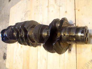 salg af Fendt 716  Crankshaft