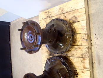 salg af Fendt 716 RIGHT Rear Axle