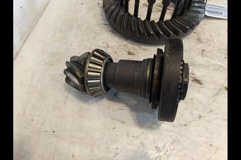 salg af Volvo L90 F  Rear axle differential