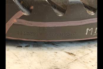 salg af Volvo L90 F  Rear axle differential