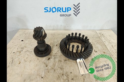 salg af Volvo L90 F  Rear axle differential
