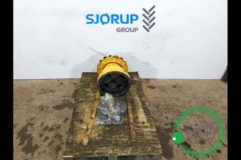 Slutdrev Volvo L90 F Venstre Bag