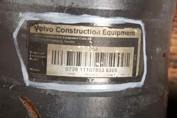 salg af Hydraulisk Cylinder Volvo L90 F 