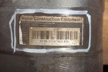 salg af Volvo L90 F  Hydraulic Cylinder