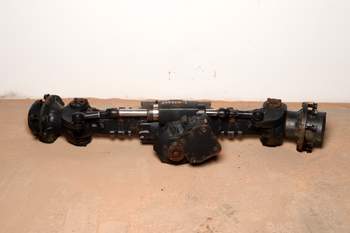 salg af Fiat-Hitachi FH85W  Front Axle