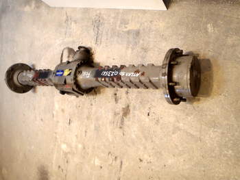 salg af Atlas 80  Front Axle