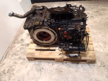 salg af Massey Ferguson 6485  Rear Transmission