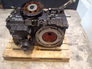 salg af Massey Ferguson 6485  Rear Transmission