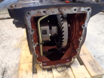 salg af Bagtøj Massey Ferguson 6485 Dyna-4