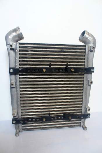 salg af Intercooler Massey Ferguson 6485 