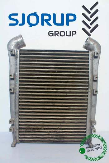 Intercooler Massey Ferguson 6485