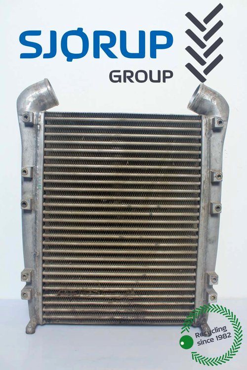 salg af Massey Ferguson 6485  Intercooler