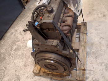 salg af Motor Massey Ferguson 6485 SISU 66.365