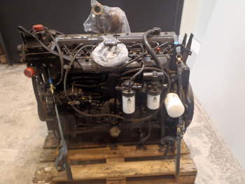 salg af Motor Massey Ferguson 6485 