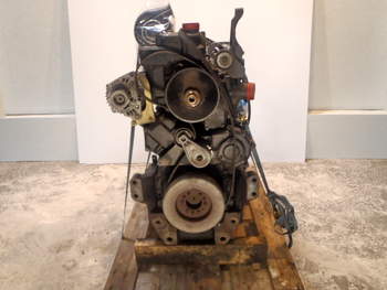 salg af Motor Massey Ferguson 6485 