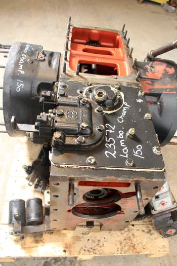 salg af Avskilt Baktransmissioner Lamborghini Champion 150 