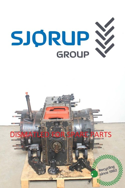 salg af Avskilt Baktransmissioner Lamborghini Champion 150 