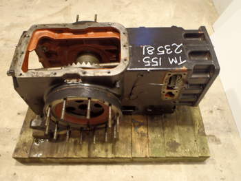 salg af New Holland TM155  Rear Transmission