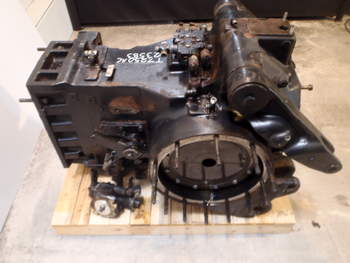 salg af New Holland T7.250  Rear Transmission