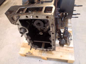 salg af New Holland T7.250  Rear Transmission