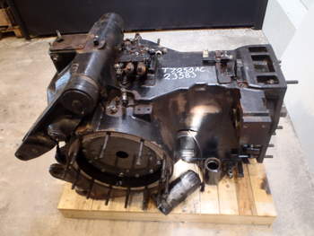 salg af New Holland T7.250  Rear Transmission