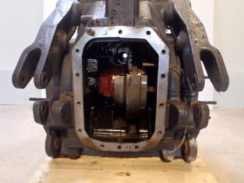 salg af New Holland T7.250  Rear Transmission