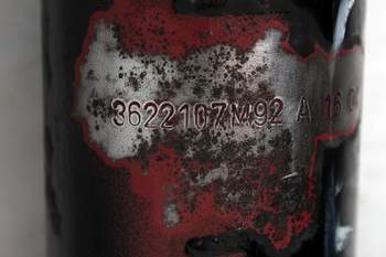 salg af Lenkzylinder der Vorderachse Massey Ferguson 4225 