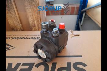 salg af New Holland TM190  Steering Unit