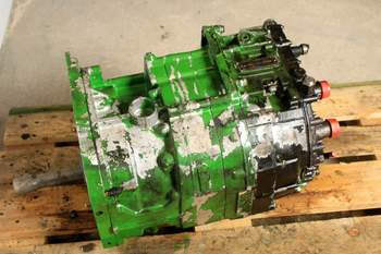 salg af Gearkasse John Deere 6520 PQ+