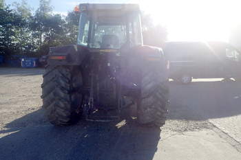 salg af Massey Ferguson 6290 traktor