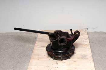 salg af Massey Ferguson 6290 LEFT Front axle final drive