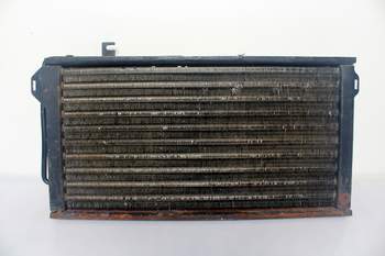 salg af Massey Ferguson 6290  Condenser