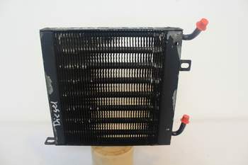 salg af Oliekøler Massey Ferguson 6290 - Diesel