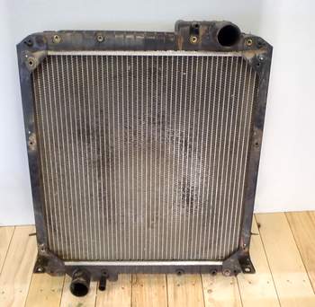 salg af Massey Ferguson 6290  Water Radiator