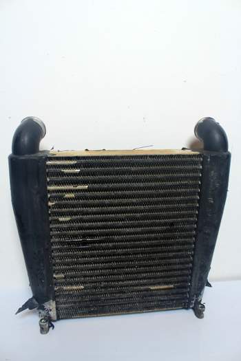 salg af Intercooler New Holland TM 155