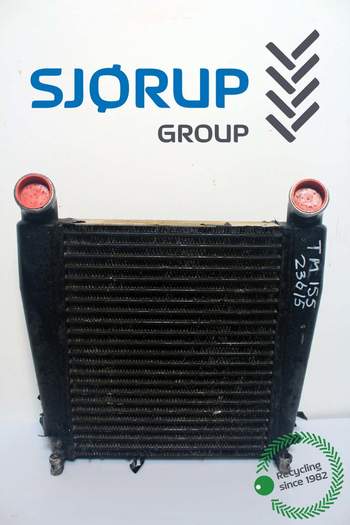 salg af Intercooler New Holland TM 155