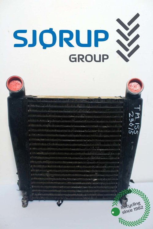 salg af Intercooler New Holland TM155 