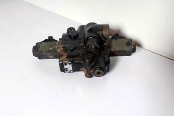 salg af Same Titan 145  Hydraulic lift valve