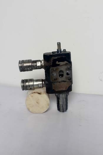 salg af Massey Ferguson 6270  Remote control valve