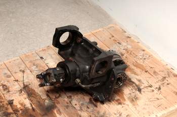 salg af Massey Ferguson 6270  Front axle differential